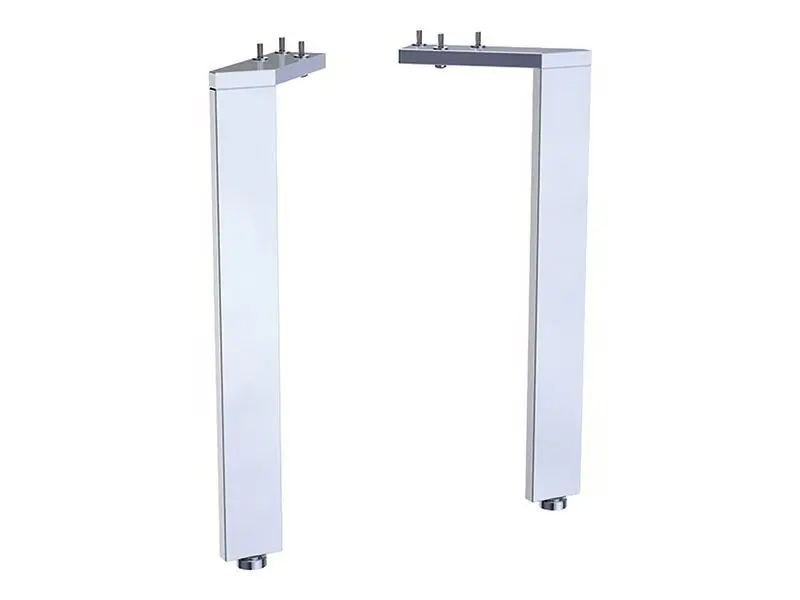 Geberit - Acanto - Fürdőszobabútor-kiegészítő - 500.657.00.2