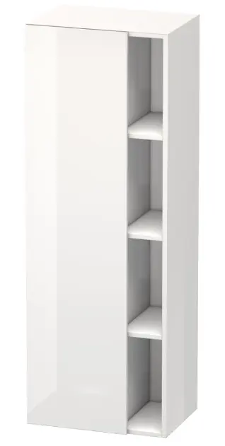 Duravit - DuraStyle - Fürdőszobaszekrény - DS1239L2222