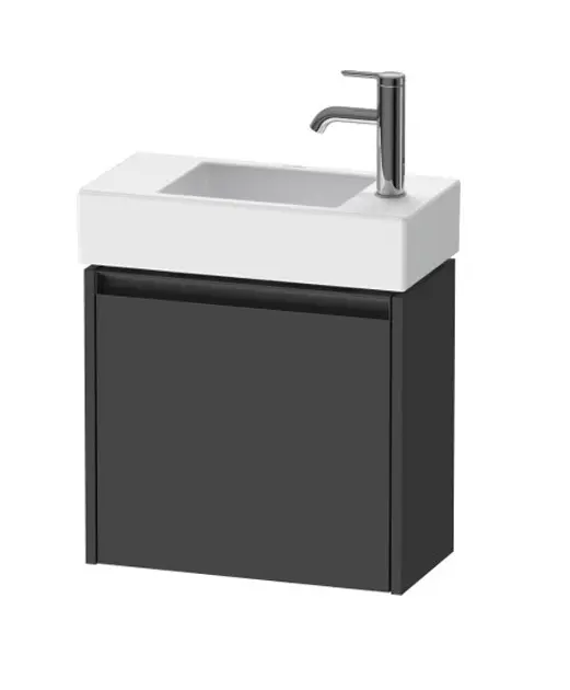 Duravit - Ketho.2 - Fürdőszobaszekrény - K25072R49490000