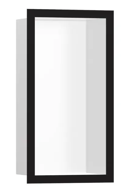 Hansgrohe - XtraStoris Individual - Fürdőszobapolc- és polcrendszer - 56096670