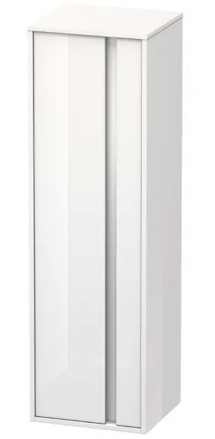 Duravit - Ketho - Fürdőszobaszekrény - KT1257L2222