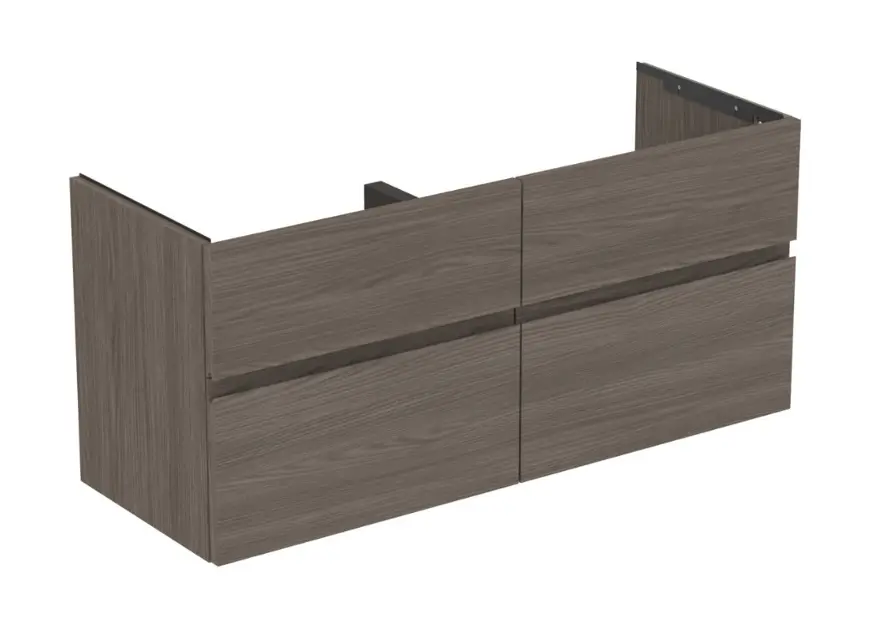 Ideal Standard - Finesse - Fürdőszobaszekrény - E3390UR