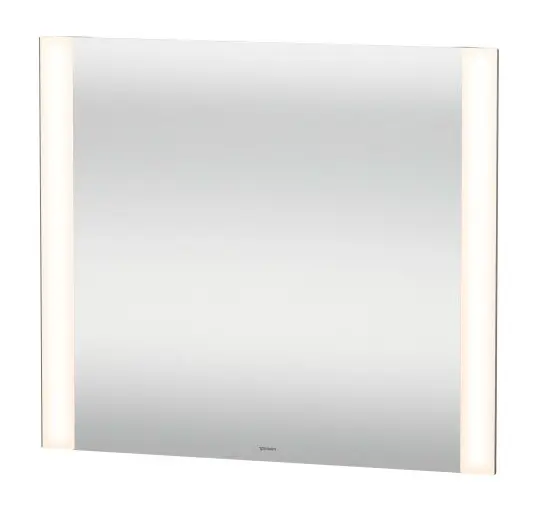 Duravit - Mirrors - Tükör - LM7866000000000
