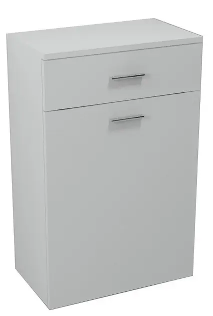 Aqualine - Zoja - Fürdőszobaszekrény - 51310