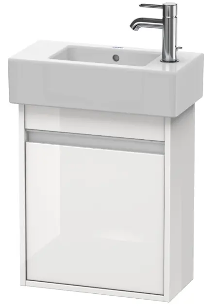 Duravit - Ketho - Fürdőszobaszekrény - KT6629R2222