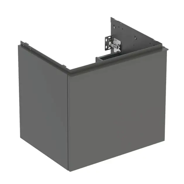 Geberit - Acanto - Fürdőszobaszekrény - 503.003.JK.1