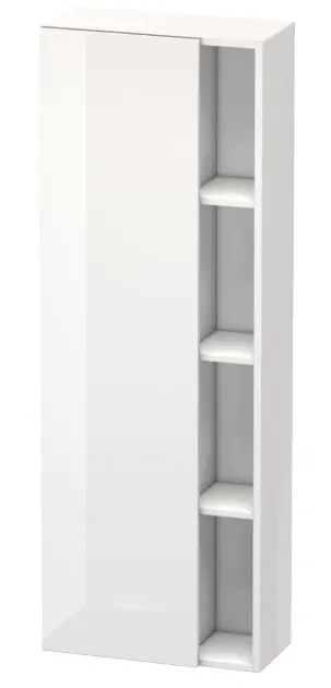 Duravit - DuraStyle - Fürdőszobaszekrény - DS1238L2222