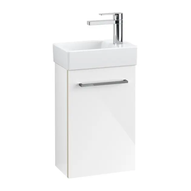 Villeroy & Boch - Avento - Fürdőszobaszekrény - A87601B4