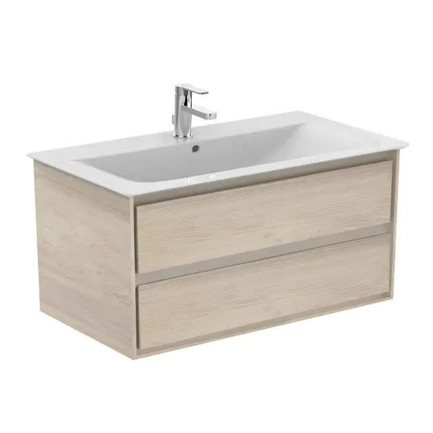 Ideal Standard - Connect Air - Fürdőszobaszekrény - E0821UK