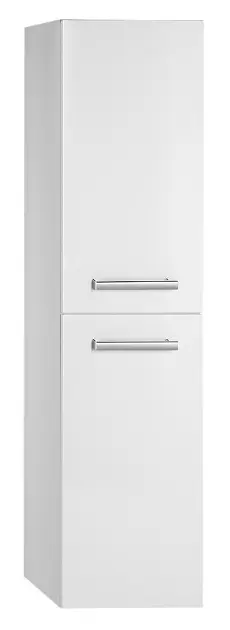 Aqualine - Vega - Fürdőszobaszekrény - VG160