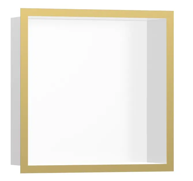 Hansgrohe - XtraStoris Individual - Fürdőszobapolc- és polcrendszer - 56099990