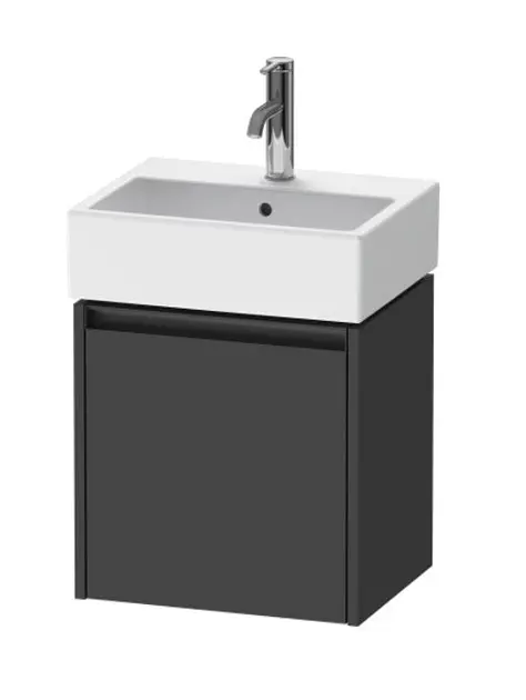 Duravit - Ketho.2 - Fürdőszobaszekrény - K25070R49490000