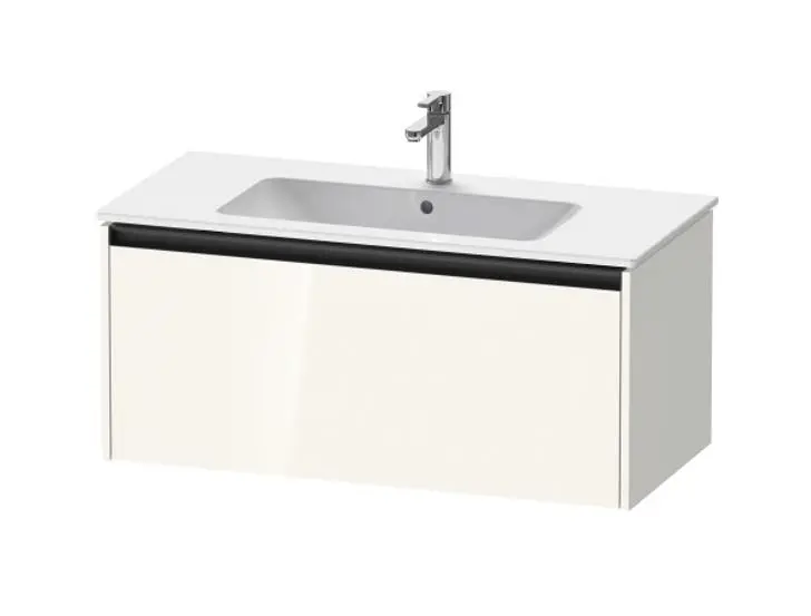 Duravit - Ketho.2 - Fürdőszobaszekrény - K25064022220000