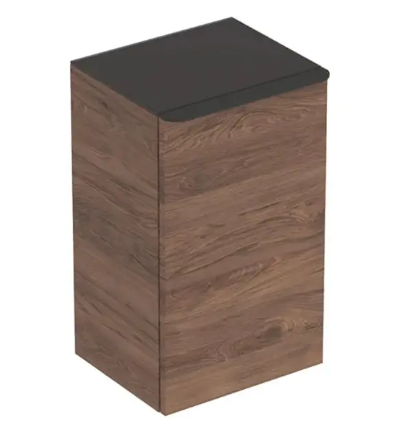 Geberit - Smyle Square - Fürdőszobaszekrény - 500.359.JR.1