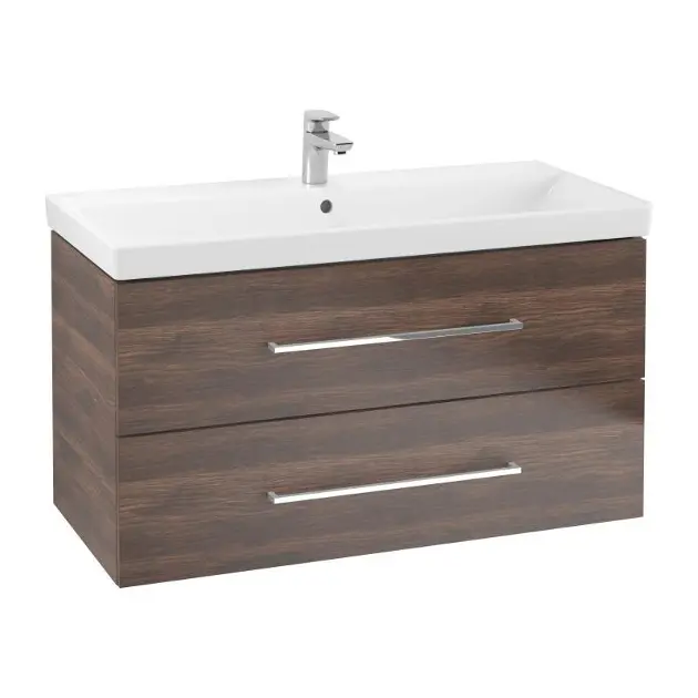 Villeroy & Boch - Avento - Fürdőszobaszekrény - A89200VH