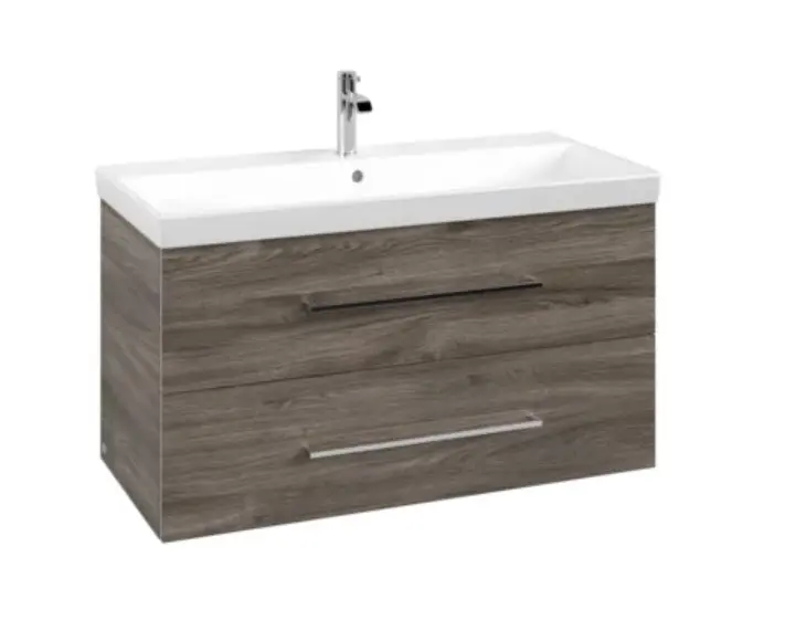 Villeroy & Boch - Avento - Fürdőszobaszekrény - A89200RK