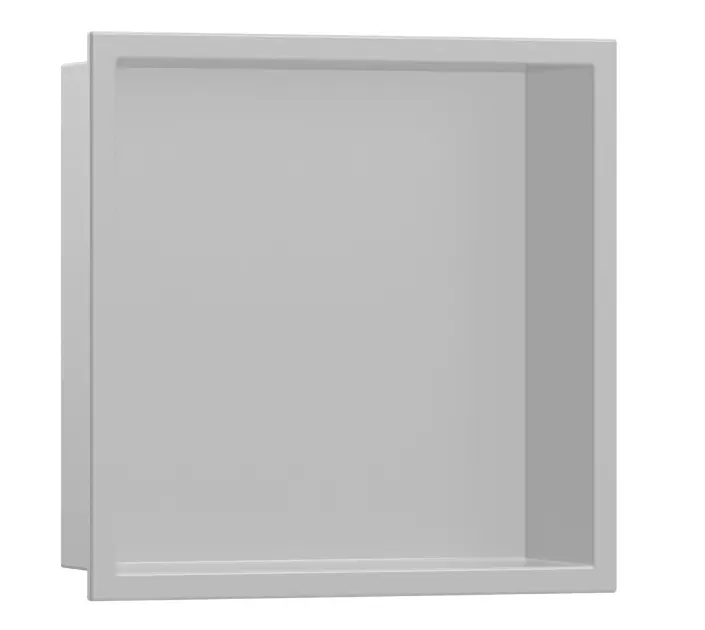 Hansgrohe - XtraStoris Original - Fürdőszobapolc- és polcrendszer - 56061380