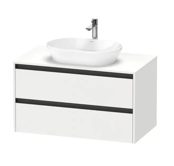 Duravit - Ketho.2 - Fürdőszobaszekrény - K24896018180000