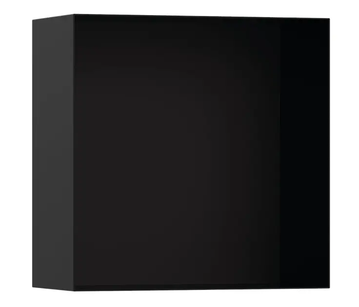 Hansgrohe - XtraStoris Minimalistic - Fürdőszobapolc- és polcrendszer - 56079670