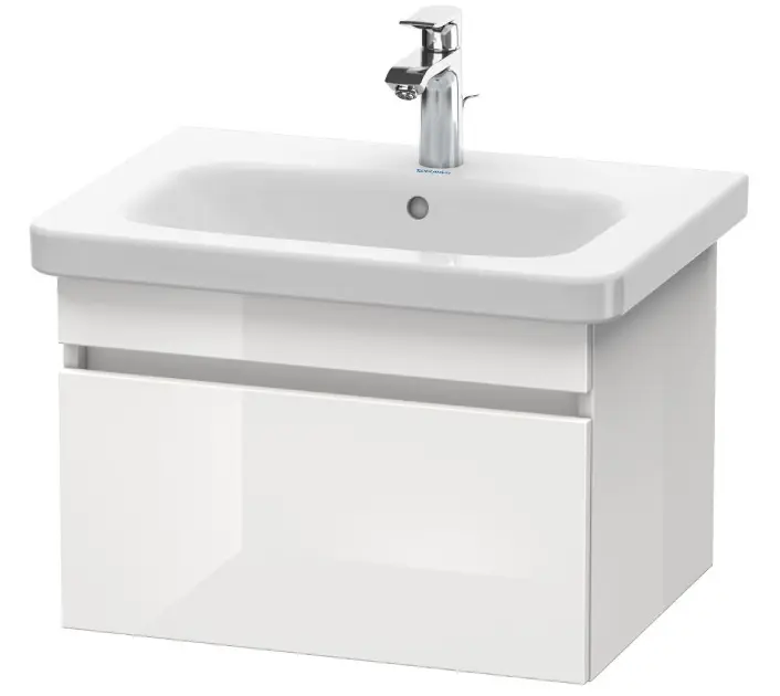 Duravit - DuraStyle - Fürdőszobaszekrény - DS638002222