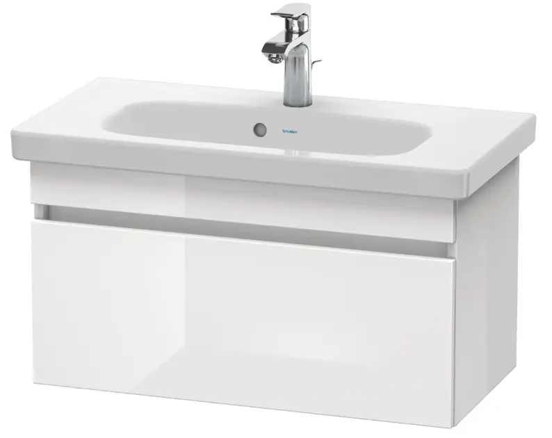 Duravit - DuraStyle - Fürdőszobaszekrény - DS639902222