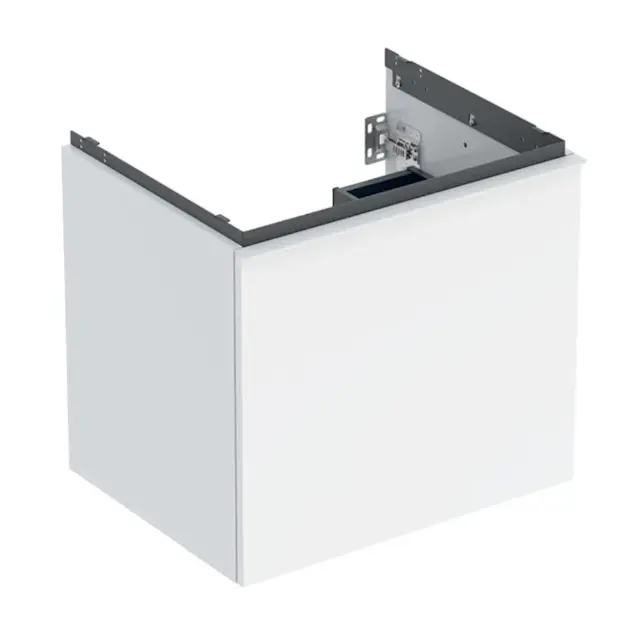 Geberit - Acanto - Fürdőszobaszekrény - 503.003.01.1