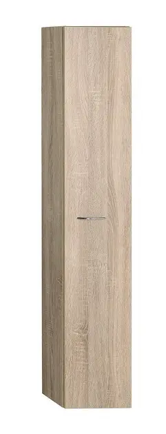 Aqualine - Keramia Fresh - Fürdőszobaszekrény - 51127