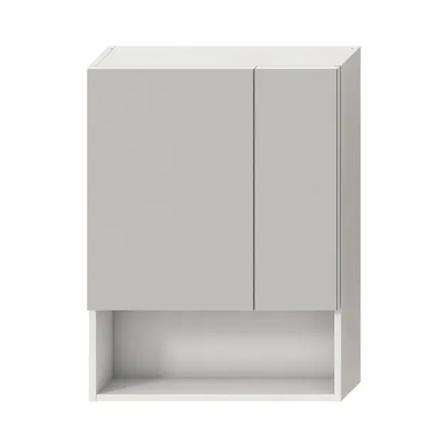 Jika - Lyra - Fürdőszobaszekrény - H4532410383041