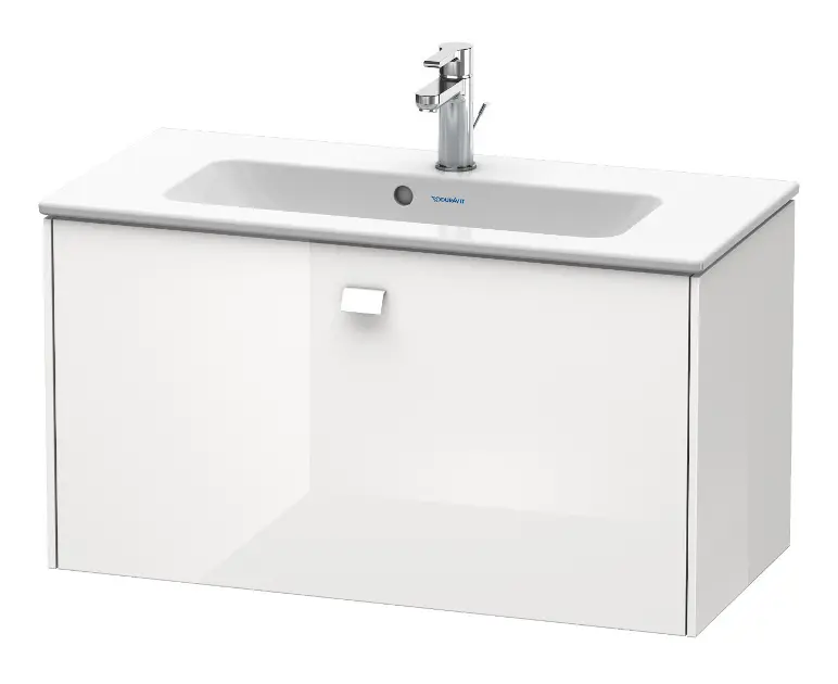 Duravit - Brioso - Fürdőszobaszekrény - BR401102222