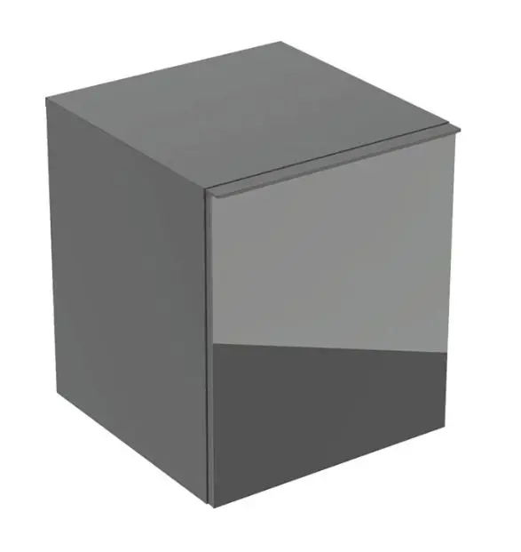 Geberit - Acanto - Fürdőszobaszekrény - 503.010.JK.2