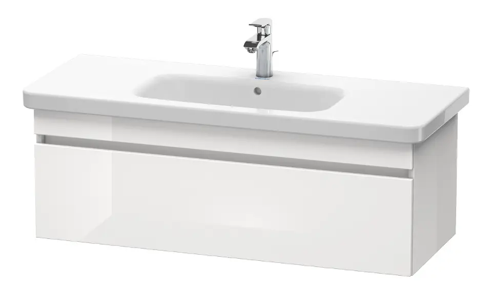Duravit - DuraStyle - Fürdőszobaszekrény - DS639502222