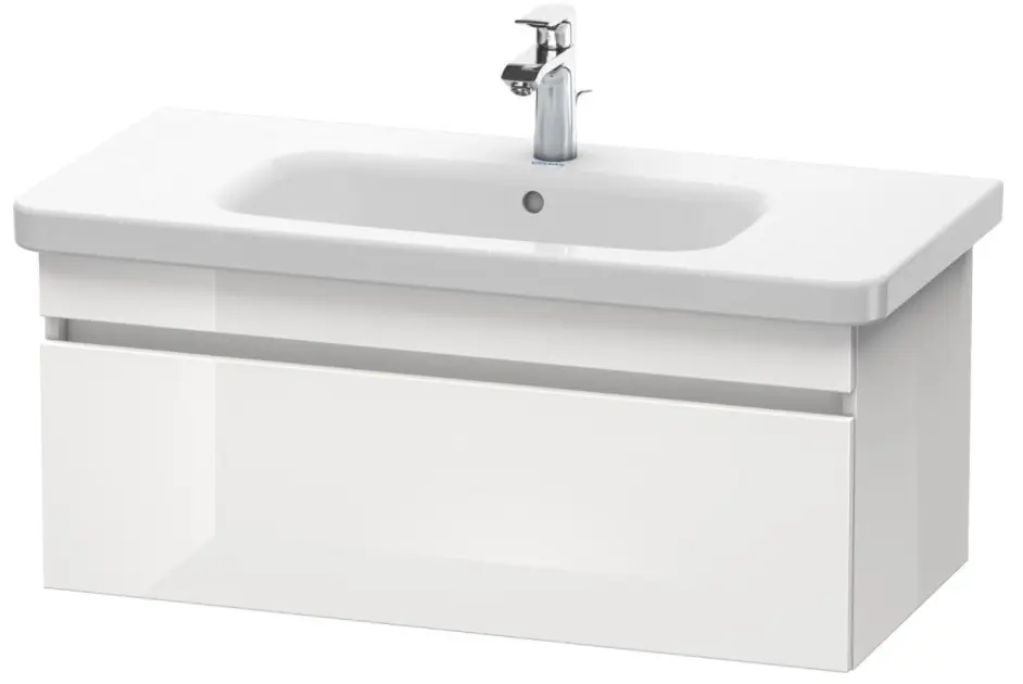 Duravit - DuraStyle - Fürdőszobaszekrény - DS638202222