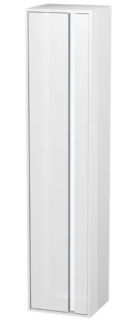 Duravit - Ketho - Fürdőszobaszekrény - KT1255L2222