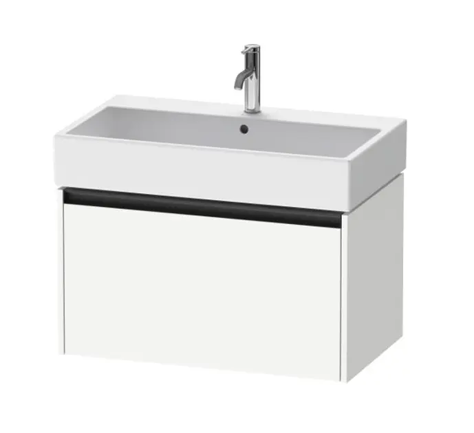 Duravit - Ketho.2 - Fürdőszobaszekrény - K25077018180000