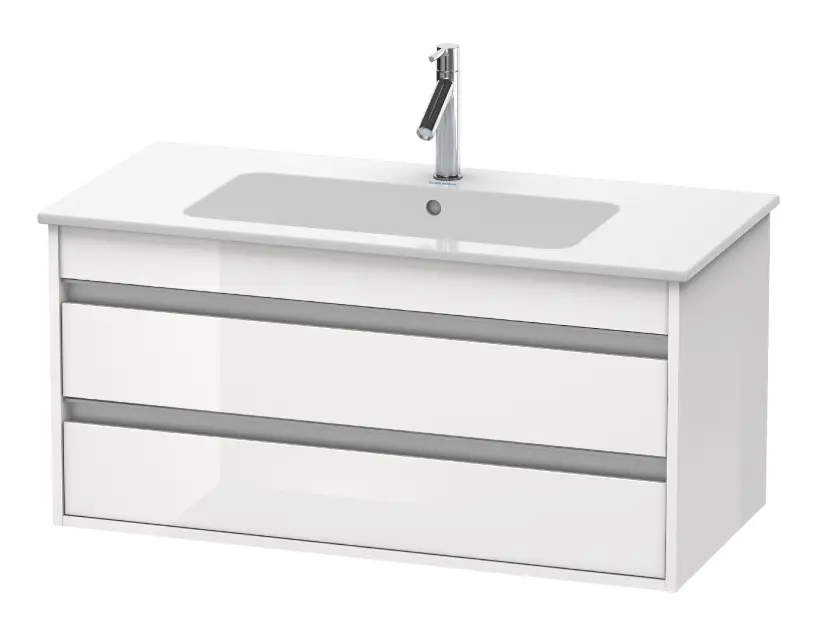 Duravit - Ketho - Fürdőszobaszekrény - KT643002222