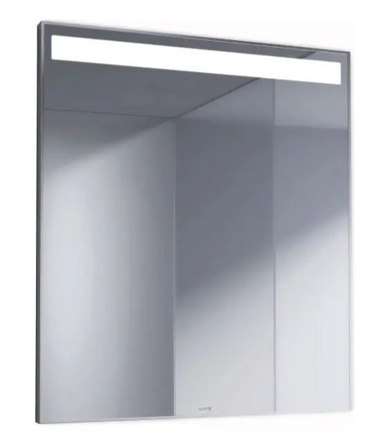 Kludi - Luma - Tükör - 17SP0500