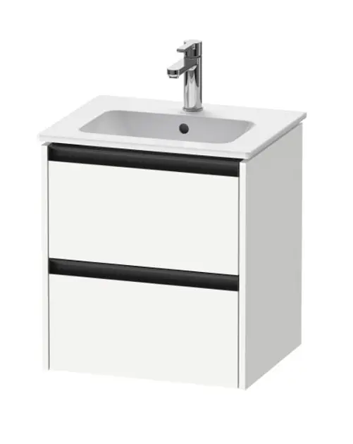 Duravit - Ketho.2 - Fürdőszobaszekrény - K25261018180000