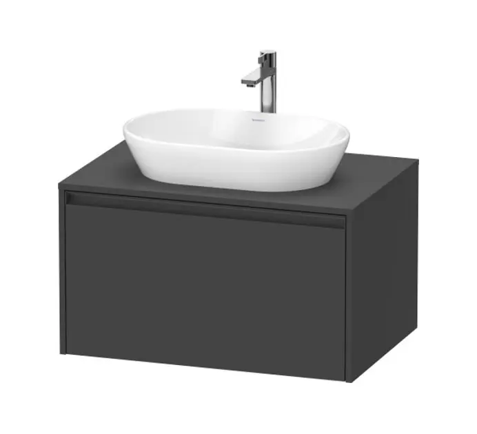 Duravit - Ketho.2 - Fürdőszobaszekrény - K24885049490000