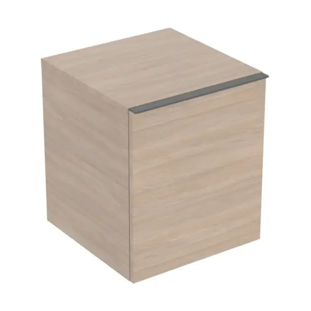 Geberit - Acanto - Fürdőszobaszekrény - 503.010.JH.1