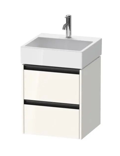 Duravit - Ketho.2 - Fürdőszobaszekrény - K25274022220000