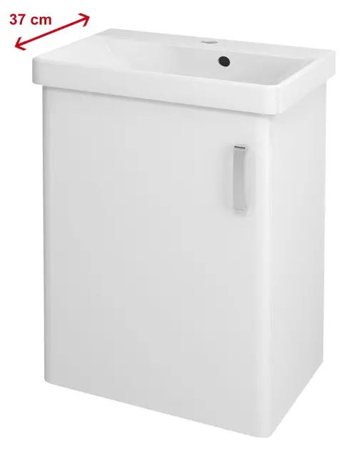 Sapho - Theia - Fürdőszobaszekrény - TH057-3030