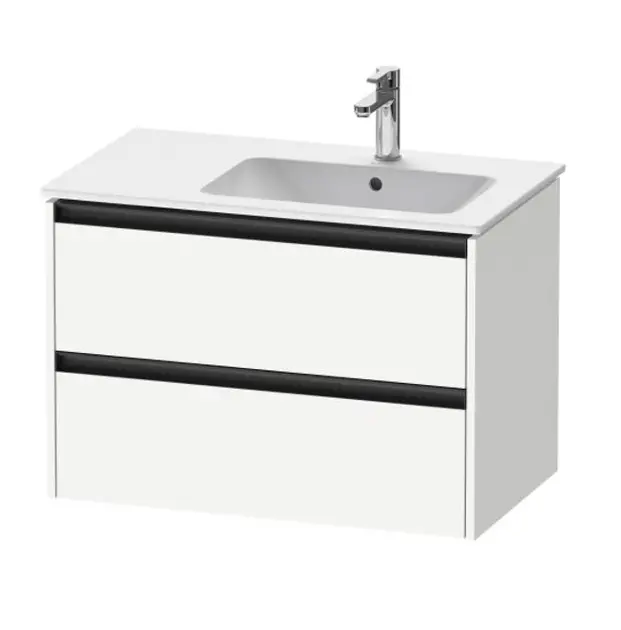 Duravit - Ketho.2 - Fürdőszobaszekrény - K25268018180000