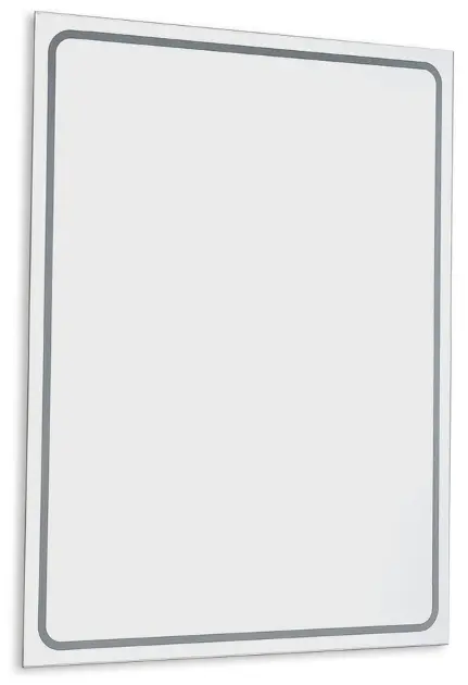 Sapho - Gemini II - Tükör - GM060