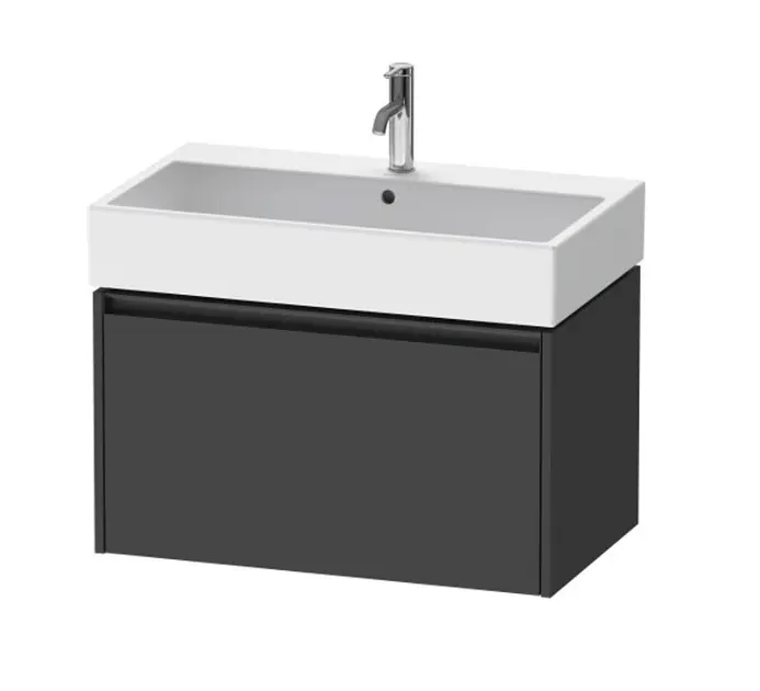 Duravit - Ketho.2 - Fürdőszobaszekrény - K25077049490000
