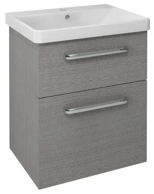 Sapho - Theia - Fürdőszobaszekrény - TH060-1111