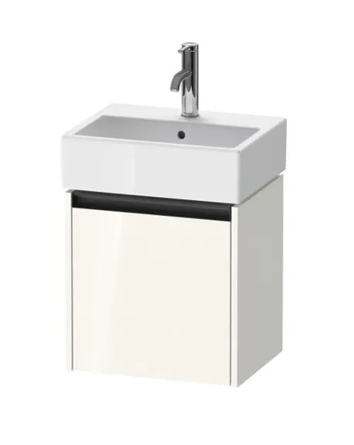 Duravit - Ketho.2 - Fürdőszobaszekrény - K25070R22220000