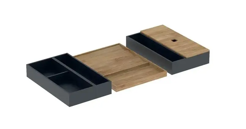 Geberit - N/A - Fürdőszobabútor-kiegészítő - 502.350.00.1