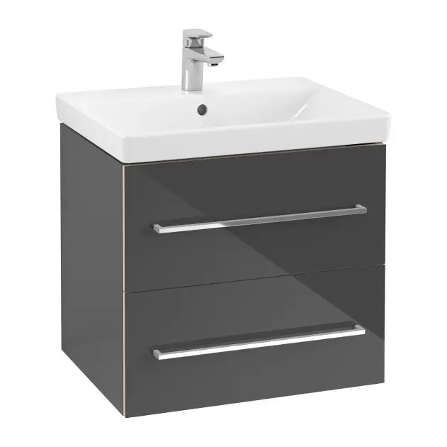 Villeroy & Boch - Avento - Fürdőszobaszekrény - A88900B1