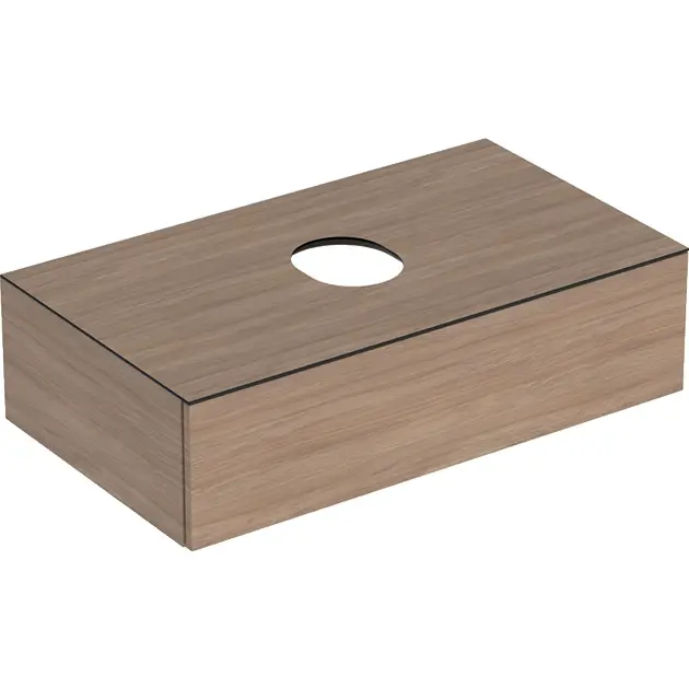 Geberit - VariForm - Fürdőszobaszekrény - 501.169.00.1