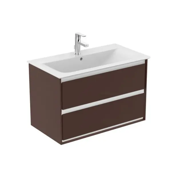 Ideal Standard - Connect Air - Fürdőszobaszekrény - E0819VY